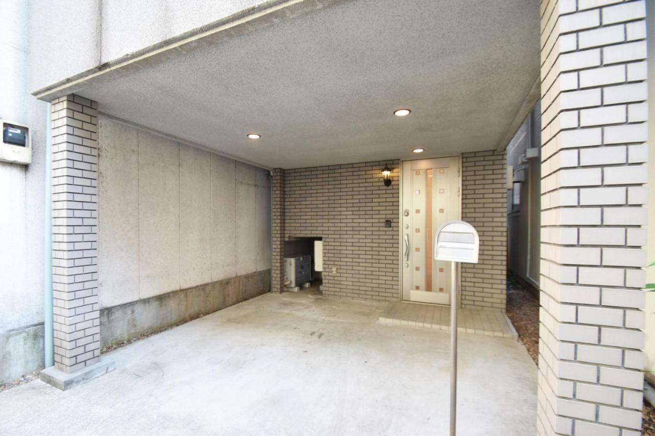 Apartamento Terrace House Shibuya Maruyamacho Tokio Exterior foto