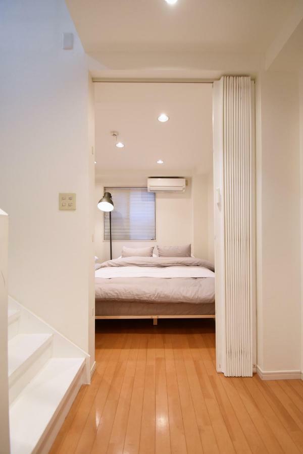 Apartamento Terrace House Shibuya Maruyamacho Tokio Exterior foto